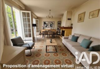  Maison à vendre 4 pièces 115 m²