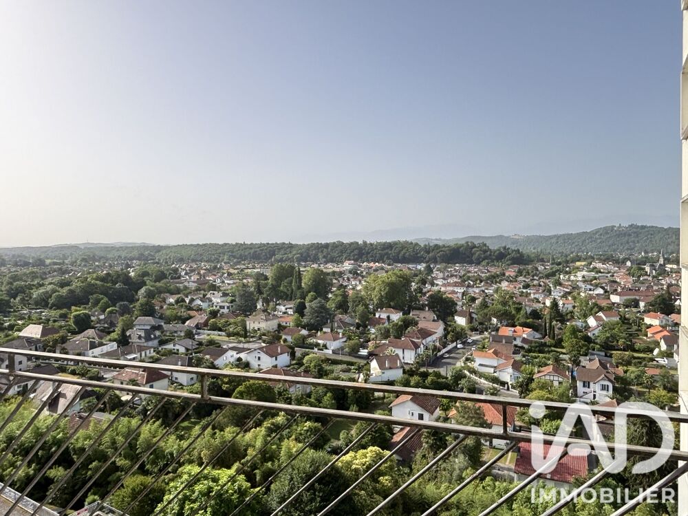 Vente Appartement Vente Appartement 4 pièces Pau
