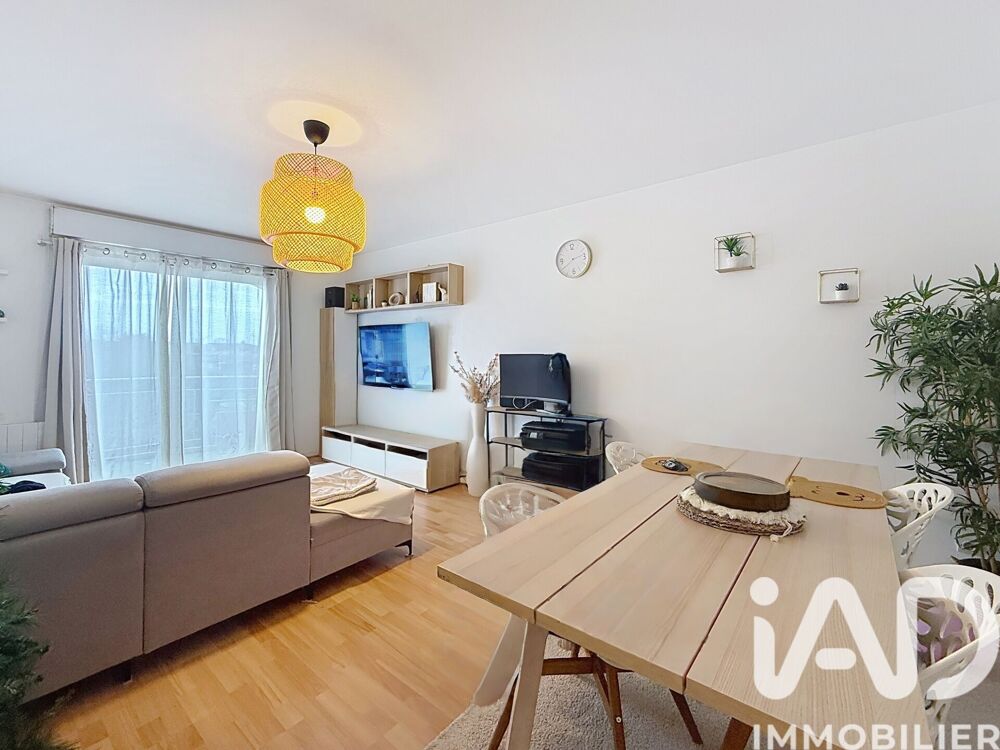 Vente Appartement Vente Appartement 4 pièces Blagnac