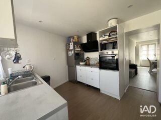 Maison � vendre 5 pi�ces 92 m�
