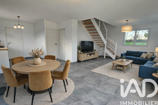  Maison � vendre 5 pi�ces 102 m�