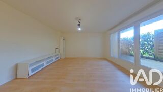  Appartement à vendre 2 pièces 45 m²