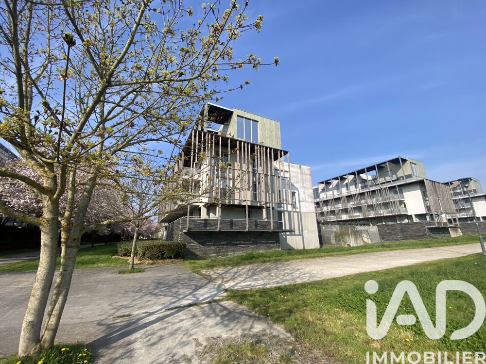 Appartement 1 pièce 34 m² · à Sainte-Luce-sur-Loire · 34 m² · 109 000 €