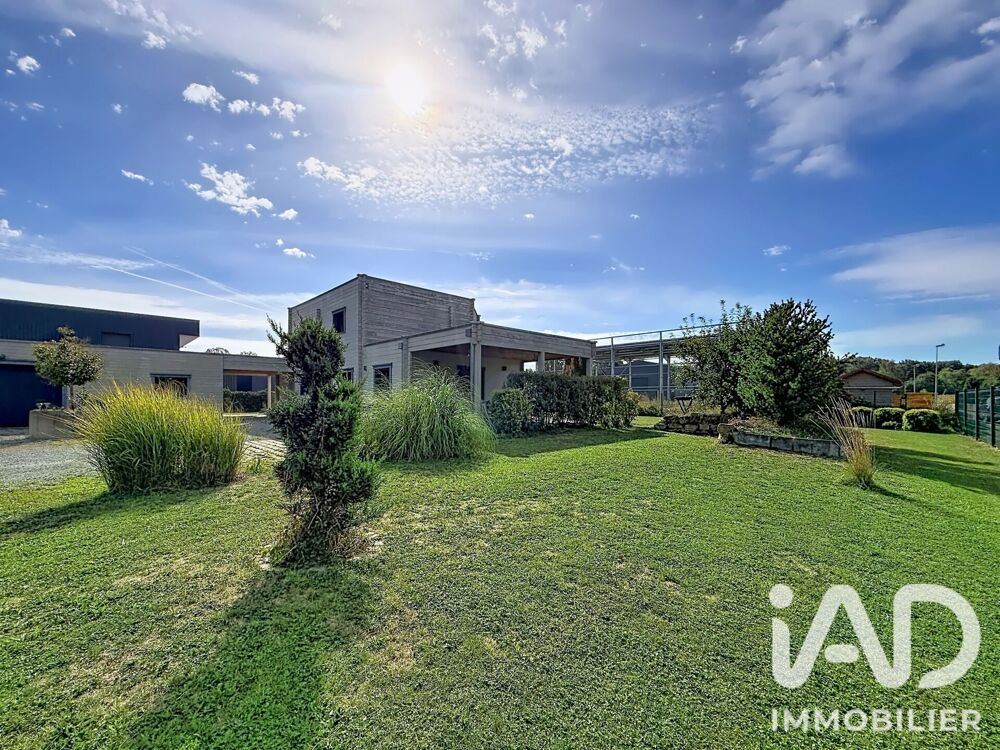 Vente Maison Vente Maison/villa 5 pièces Beinheim