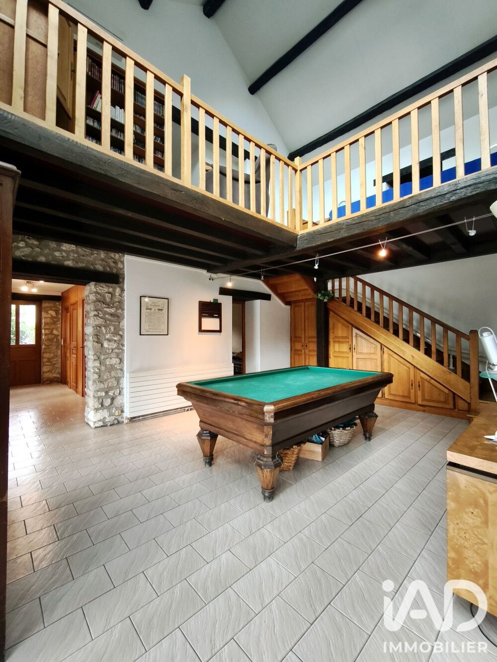 Vente Maison Vente Maison de campagne 12 pièces Condé-en-brie