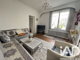  Maison à vendre 5 pièces 94 m²