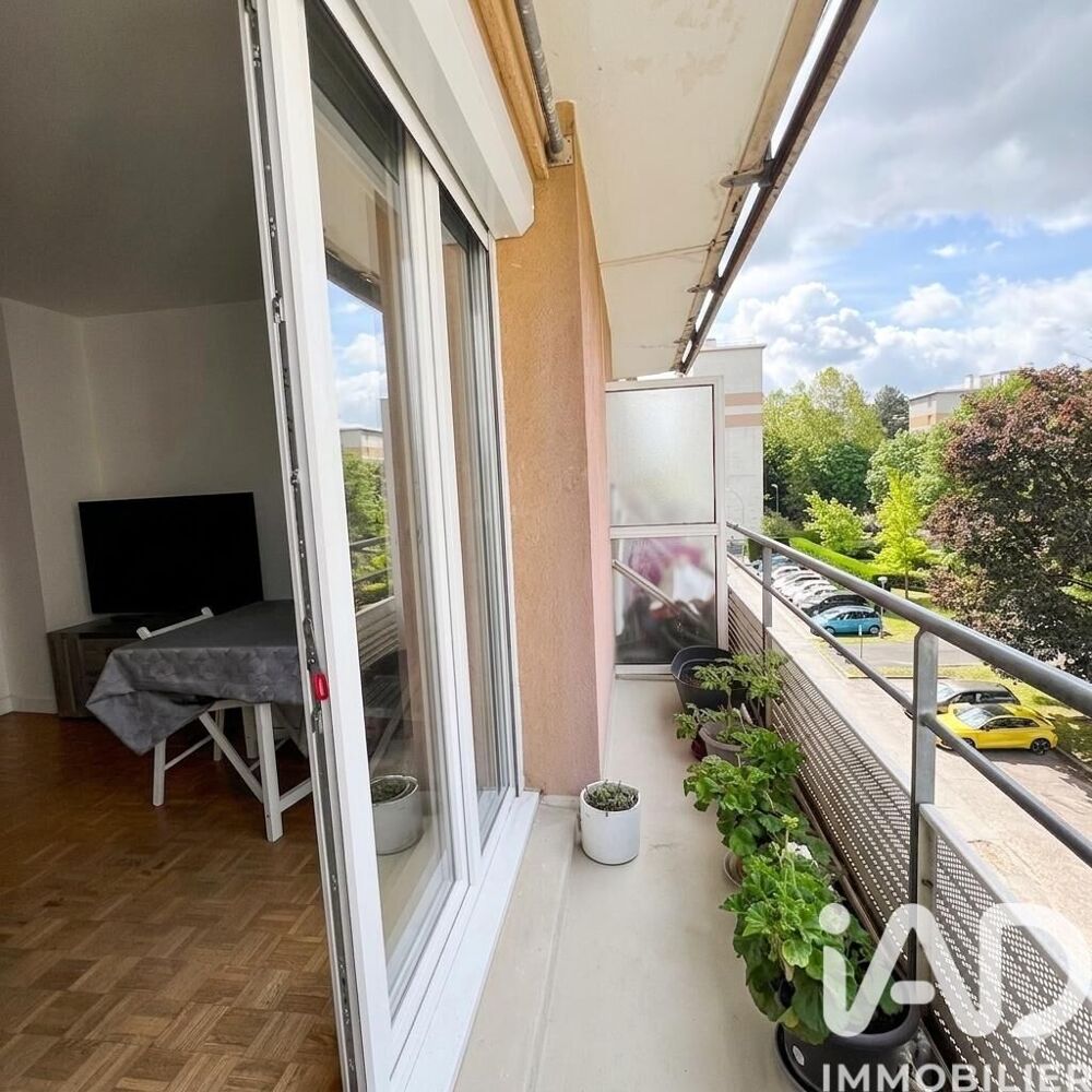 Vente Appartement Vente Appartement 3 pièces Noisy-le-grand