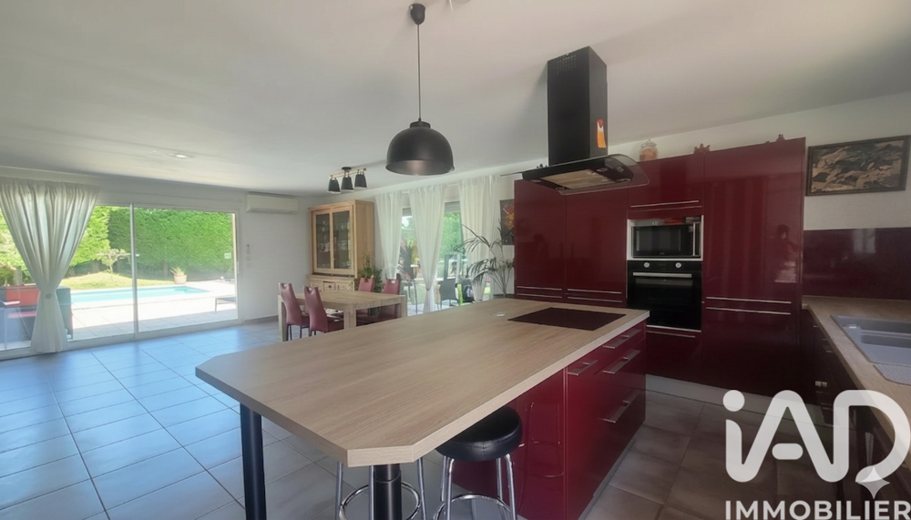 Vente Maison/villa 5 pièces