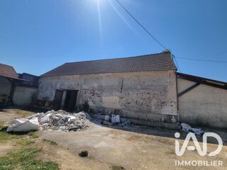  Maison à vendre 1 pièce 150 m²