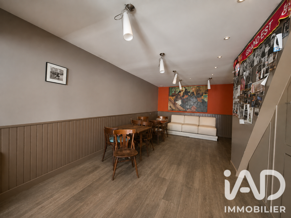 Vente Immeuble Vente Immeuble 110 m&sup2; Charleville-mézières