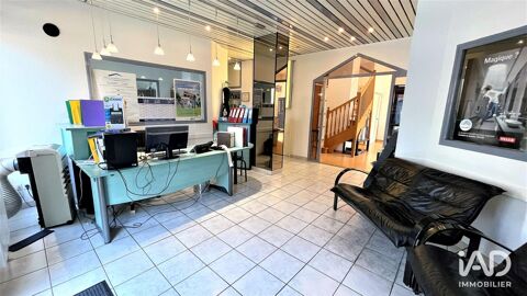 Vente Local d'activit&eacute;s 116 m&sup2; 140000 38100 Grenoble