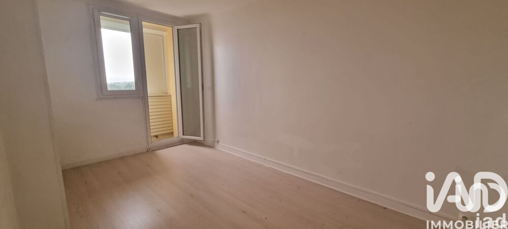 Vente Appartement Vente Appartement 4 pièces Villiers-le-bel