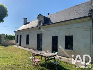  Maison à vendre 6 pièces 110 m²