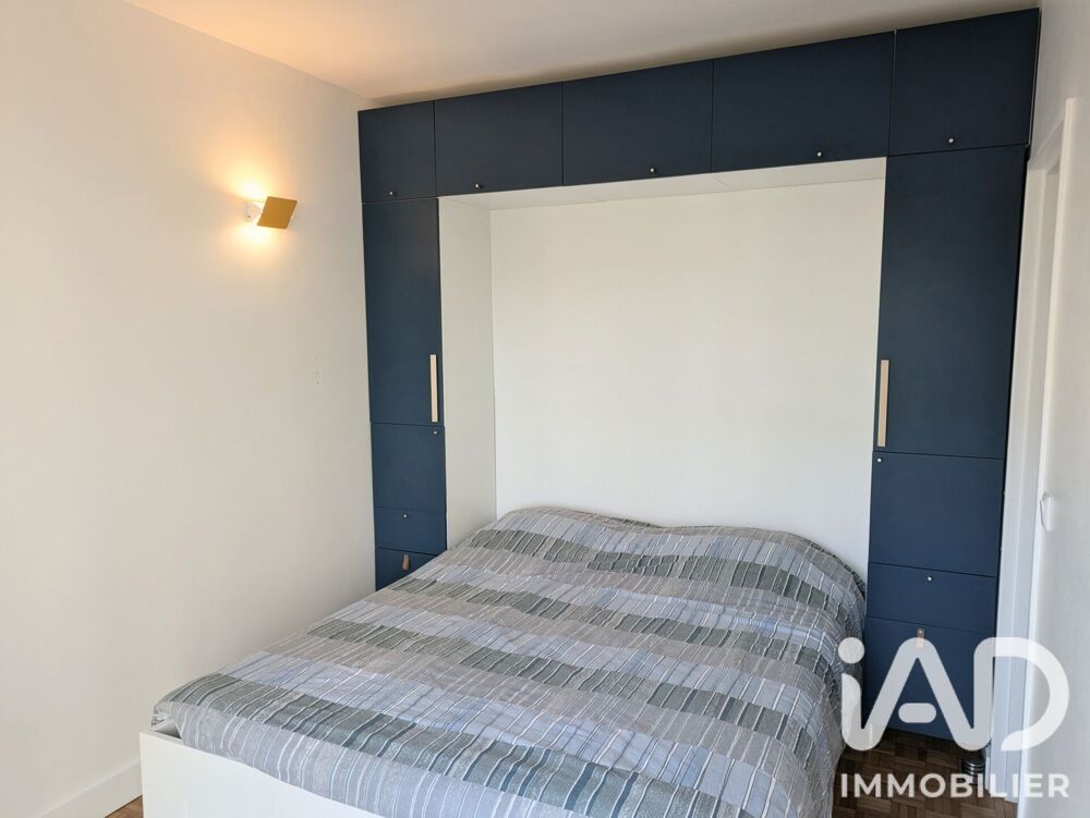 Location Appartement Location Appartement 3 pièces Montrouge