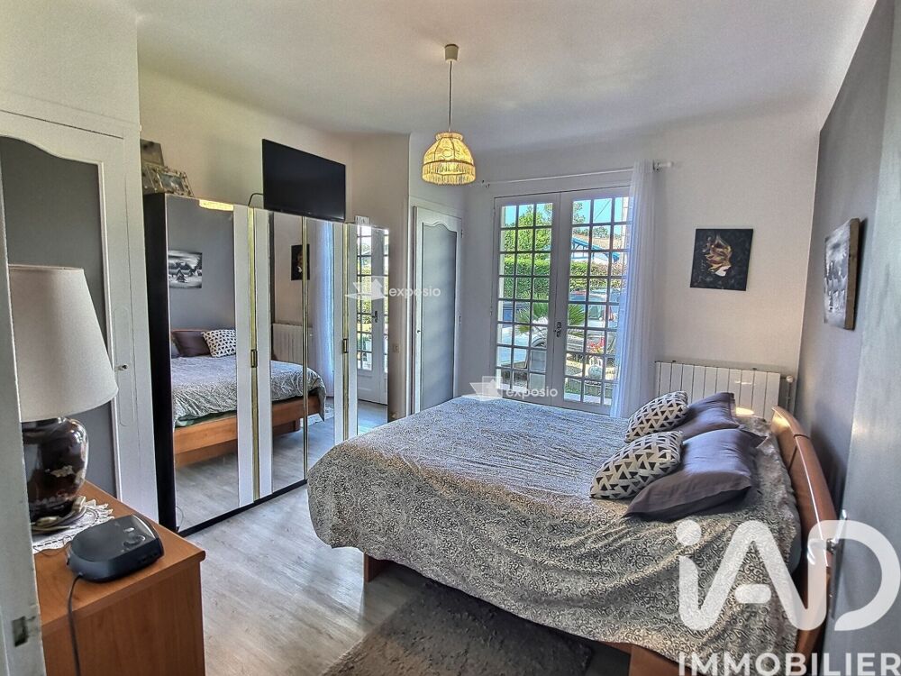 � vendre  Maison Soorts-Hossegor (40150)