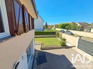 Maison à vendre 7 pièces 156 m²