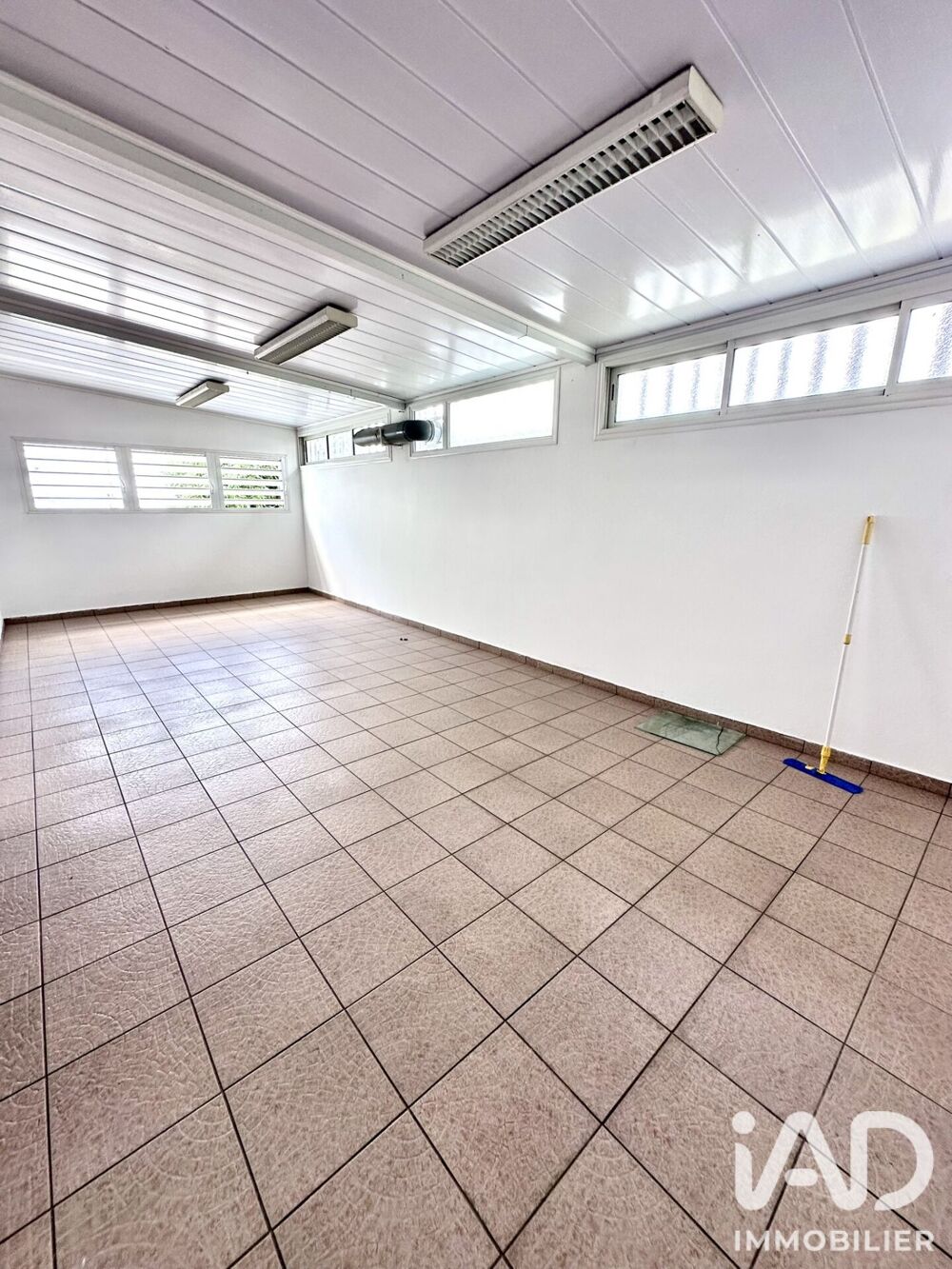 Vente Maison Vente Maison/villa 7 pièces Sainte-marie