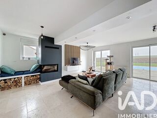  Maison à vendre 7 pièces 200 m²