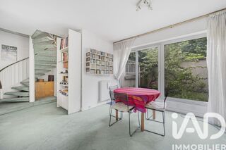  Maison à vendre 4 pièces 103 m²