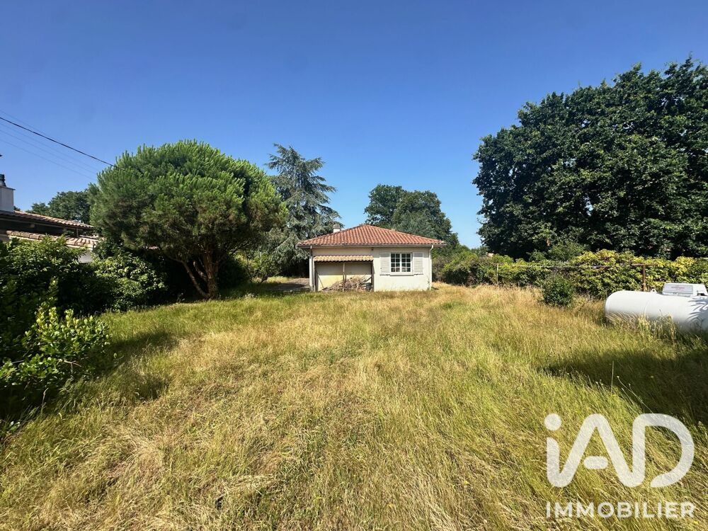 Vente Maison Vente Maison/villa 4 pièces Gujan-mestras