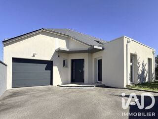  Maison à vendre 5 pièces 140 m²