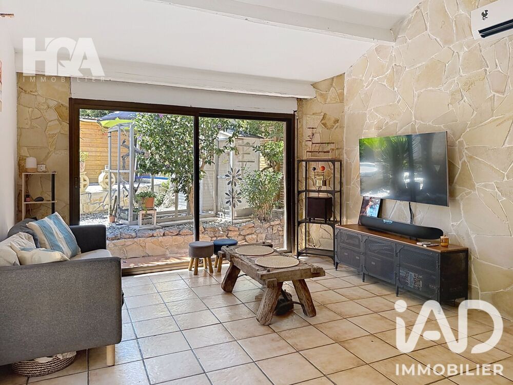 Vente Maison/villa 3 pièces