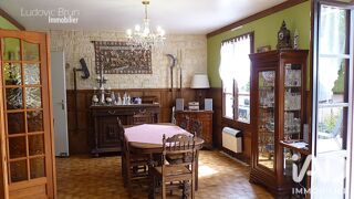  Maison à vendre 7 pièces 160 m²