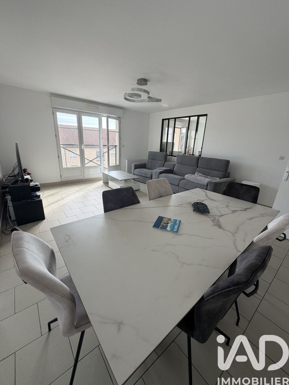 Vente Appartement Vente Appartement 4 pièces Auchel