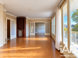 Vente Appartement Vente Appartement 5 pièces Nantes