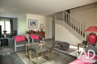  Maison à vendre 7 pièces 158 m²