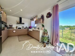  Maison � vendre 4 pi�ces 95 m�