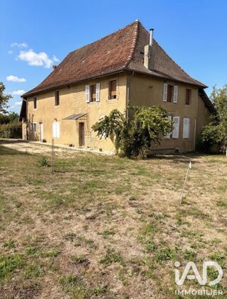  Maison à vendre 8 pièces 209 m²