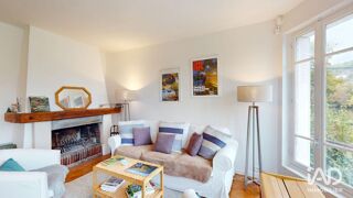  Maison à vendre 5 pièces 140 m²