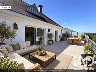  Appartement à vendre 5 pièces 106 m²