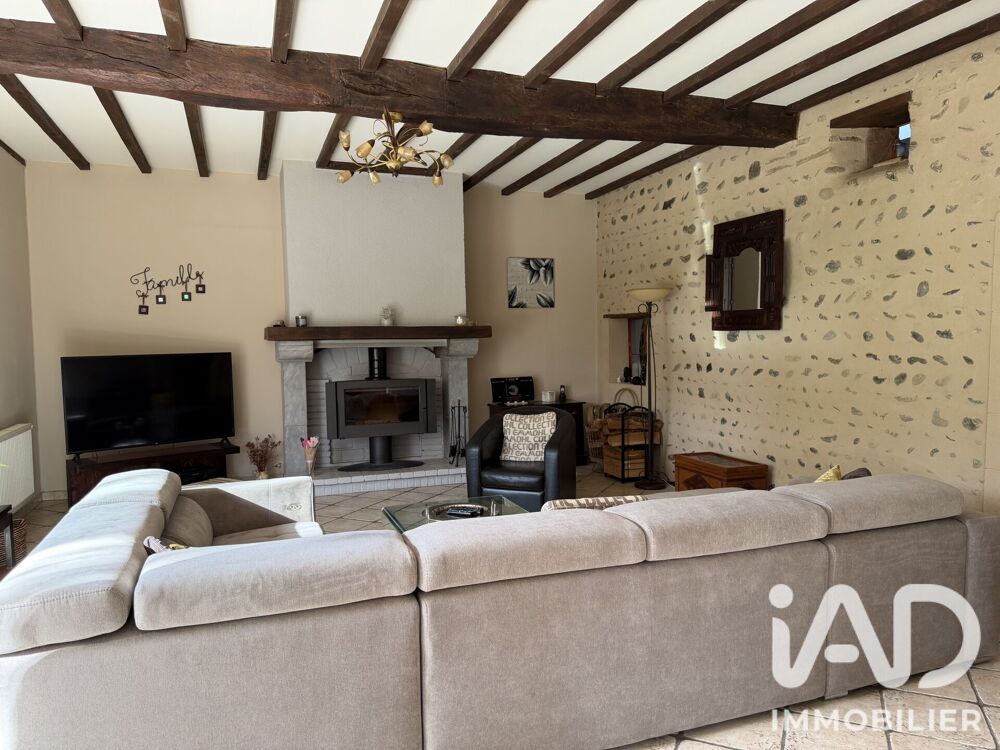 Vente Maison Vente Maison de campagne 8 pièces Vic-en-bigorre
