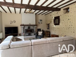 Vente Maison Vente Maison de campagne 8 pièces Vic-en-bigorre