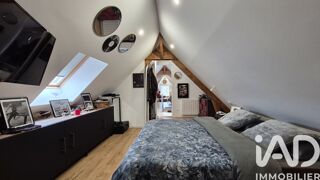  Appartement à vendre 2 pièces 41 m²