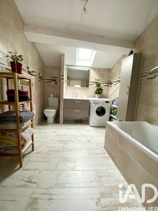  Maison à vendre 4 pièces 99 m²