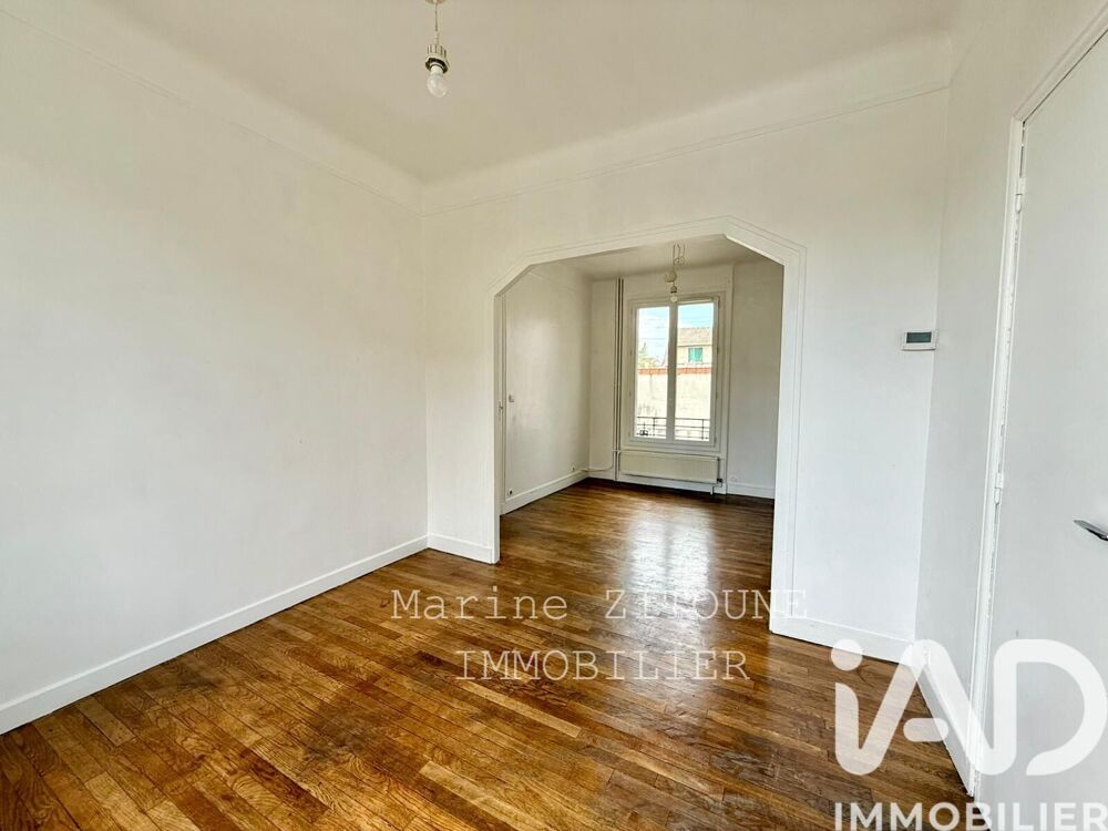 Vente Maison Vente Maison/villa 5 pièces Villeneuve-le-roi