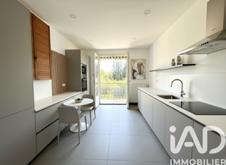  Maison à vendre 5 pièces 97 m²