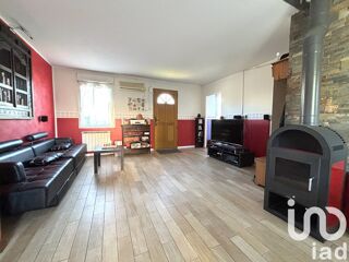  Maison à vendre 5 pièces 112 m²