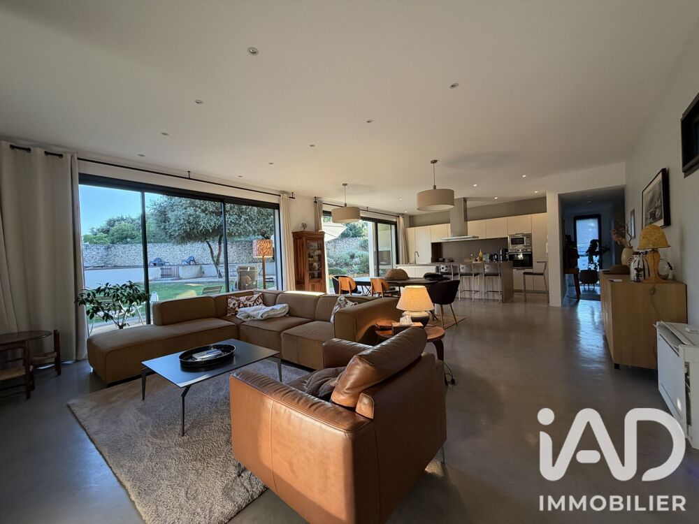 à vendre  Maison Nimes (30900)