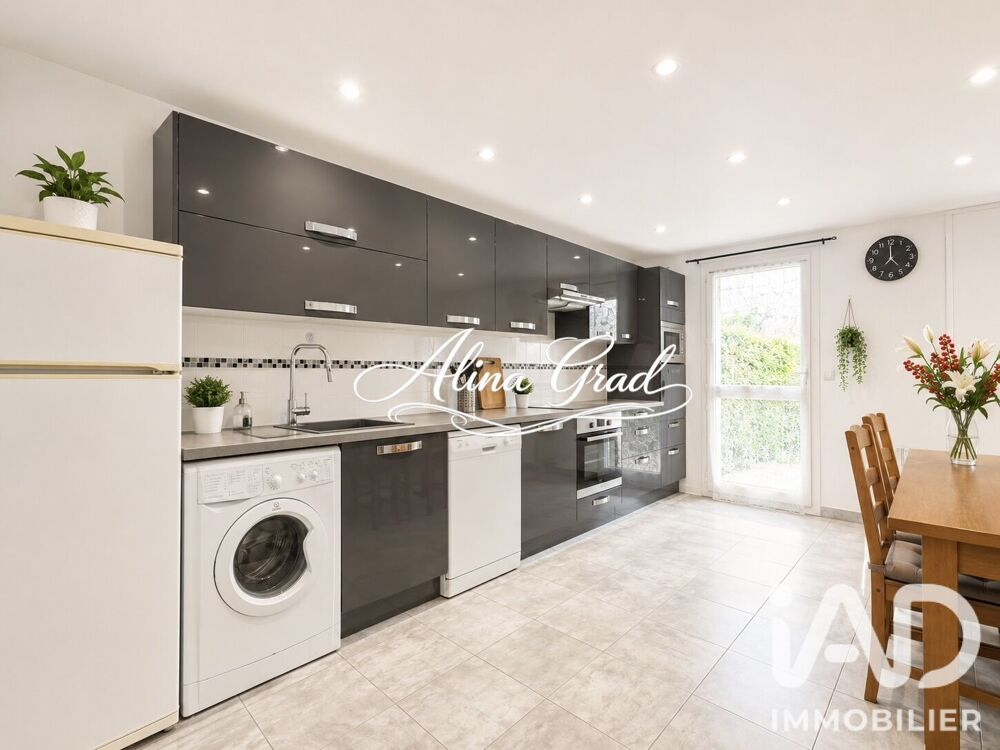 Vente Maison Vente Maison de ville 6 pièces Montigny-lès-cormeilles