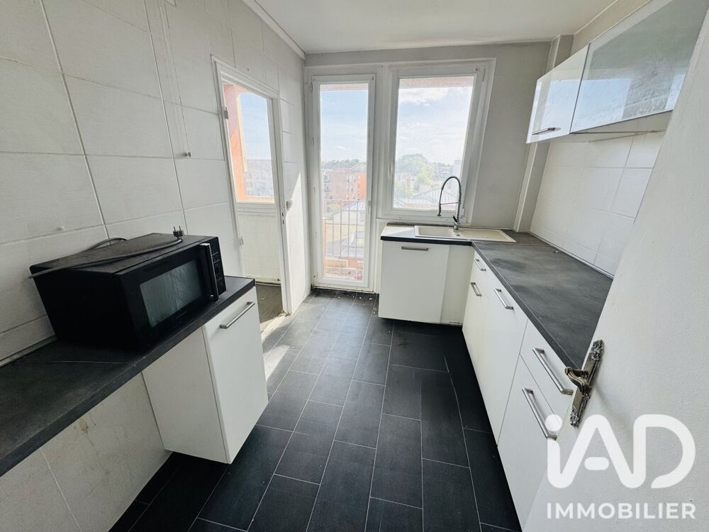 Vente Appartement Vente Appartement 4 pièces Montereau-fault-yonne
