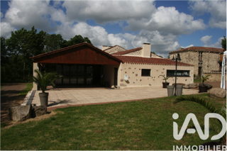  Maison à vendre 7 pièces 230 m²