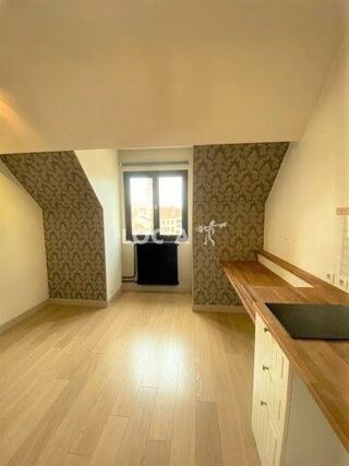  Appartement à louer 1 pièce 14 m²
