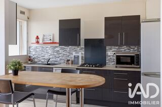  Appartement à vendre 3 pièces 60 m²