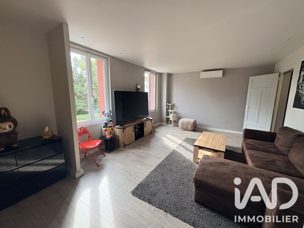 Vente Appartement Vente Appartement 3 pièces Gap