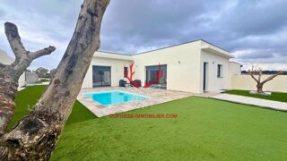  Maison � vendre 4 pi�ces 114 m�