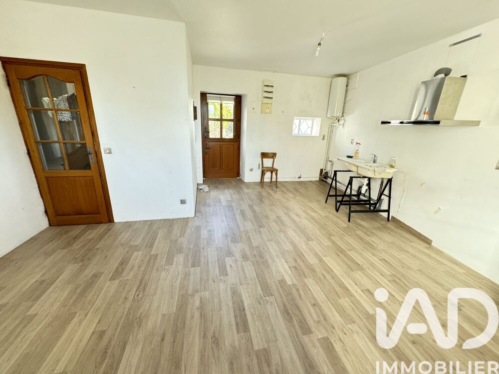 Vente Maison Vente Maison/villa 5 pièces Sourdun